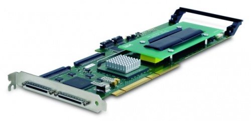 06P5737 ServeRAID-4Mx Ultra160 SCSI controller