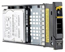 E7Y57A HP 3PAR StoreServ M6710 1.92TB 6G SAS SFF cMLC SSD
