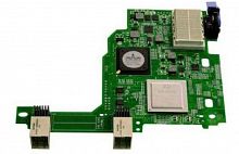 44X1940 QLogic Ethernet and 8GB Fibre Channel Card for Blades