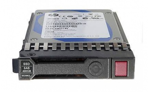 632521-003 HP 400GB 6G SAS MLC SFF (2.5-inch) Enterprise Mainstream HDD