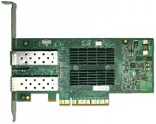 81Y9990 Mellanox ConnectX-2 Dual Port 10GbE Adapter for IBM System x