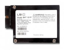 BBU08 LSI battery backup unit for 9260-8I/9261-8I