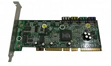 373013-001 Контроллер RAID SATA HP (Adaptec) AIC-8130 4xSATA RAID10 PCI-X For ML150G2