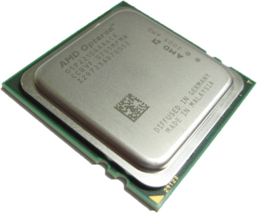 338-BFCQ Процессор Dell Xeon E5-2643 v3 (338-BFCQ)