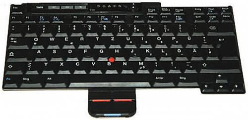 42T3241 Клавиатура IBM MW89-US US для ThinkPad T60 T60p T61 T61p R60 R60e R60i R61 R61e R61i R400 R500 T400 T500 W500 W700 W700ds