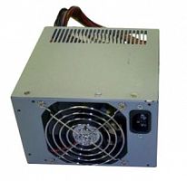 460422-001 Резервный блок питания HP 410-Watts Non Hot-Pluggable 100-240VAC AC-Input Power Supply for ProLiant ML310 G5 Server
