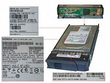 X308A-R5 Disk Drive,3.0TB 7.2K,DS424x,FAS2240-4