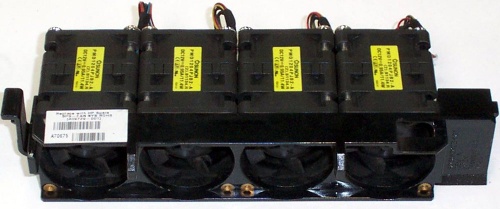 409729-001 Радиатор HP Xeon Socket 771 For DL180G5
