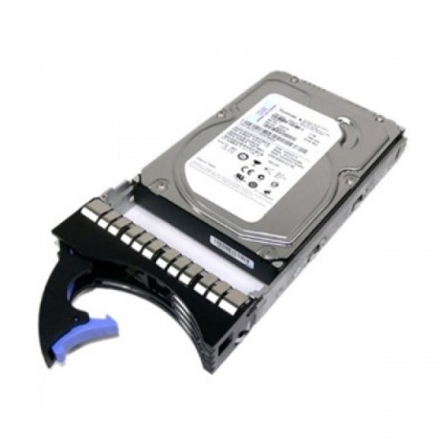 695503-004 HP Gen8 4Tb 7.2K SATA SC LFF HDD