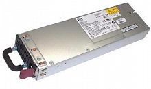 461512-001 Резервный блок питания HP 650-Watts AC Non Hot-Pluggable Power Supply for ProLiant ML150 G5 Server