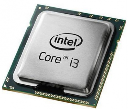 665120-001 Процессор HP Intel Core i3-2130 64-bit 3.40GHz (Dual-Core / 3MB Intel Smart Cache / 65W TDP)