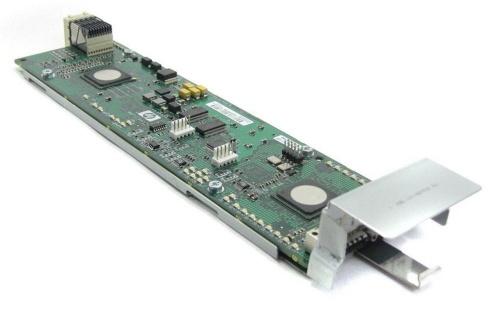 417593-001 Модуль Контроллера HP SAS I/O Module For StorageWorks MSA50