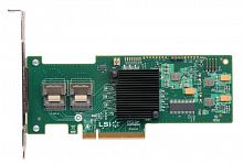 669279-001 HP Сетевая карта 10000M server LC Fibre PCIe2.0 8x Dual port