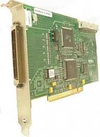 183480B-01 Контроллер National Instruments PCI-6533 DIO-32HS High-Speed Digital I/O 68Pin SCSI-II 32Ch 2Mbits/s PCI