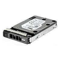 400-24985 Dell 1TB SAS 6G 7.2K LFF HDD for servers 11/12 Generation, MD1200/MD3x00