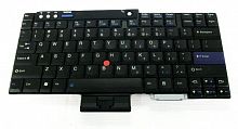 42T3937 Клавиатура IBM MW89-US US для ThinkPad T60 T60p T61 T61p R60 R60e R60i R61 R61e R61i R400 R500 T400 T500 W500 W700 W700ds