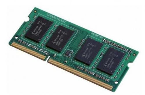 43R1969 RAM SO-DIMM DDRIII-1066 IBM (Micron) MT16JSF25664HY-1G1D1 2048Mb PC3-8500