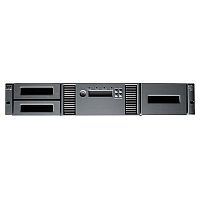 AG117A HP MSL2024 Ultrium 448 Drive Library