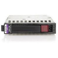 416127-B21 Hewlett-Packard 300GB 15K LFF SAS 3.5" HotPlug DP Enterprise Hard Drive