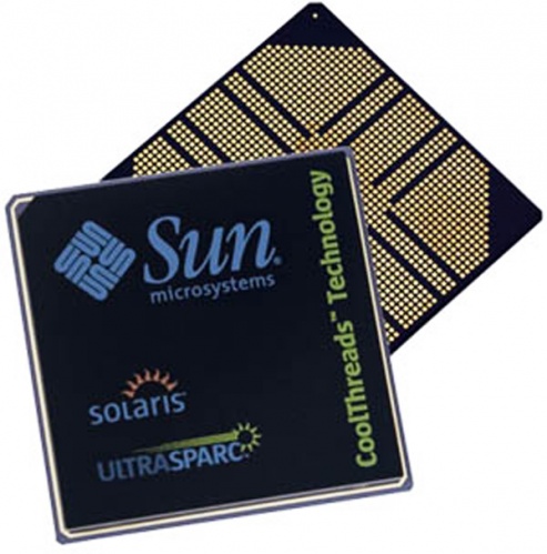 375-3051 Сопроцессор Sun PCi IIpro 733MHz (L2-8Mb) For  Sun Blade 100 150 1000 2000 Sun Enterprise 220R 250 420R 450 Sun Fire 280R V210 V240 V440 V480 Ultra 5 10 30 60 80
