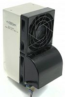 464082-001 Радиатор HP Processor heat sink and cooling fan assembly (high performance) With 12VDC brushless fan