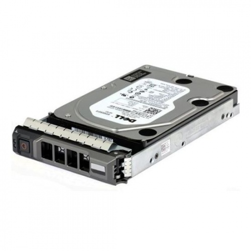 400-AEEG Dell 300GB SAS 12G 10k SFF HotPlug HDD for servers 11/12/13 Generation
