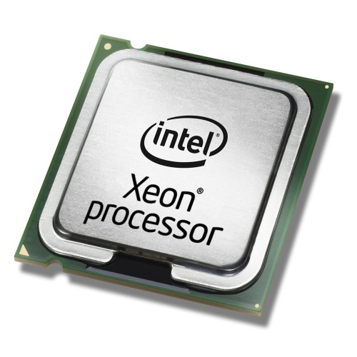 457876-001 Intel Xeon E5405 Processor (2.0 GHz, 1333 FSB)