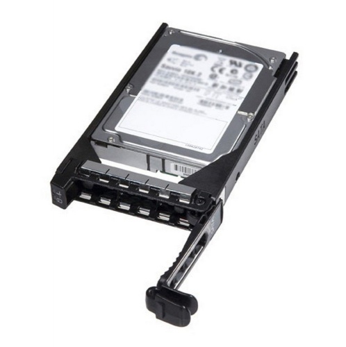30S25 DELL 300GB 10K RPM SAS 6Gbps 2.5in Hot-plug Hard Drive