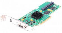 416155-001 SC44Ge PCI-E SAS HBA - Supports RAID 0 and 1