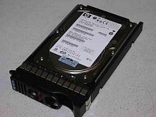 340-7919 Dell 36-GB U320 SCSI HP 10K