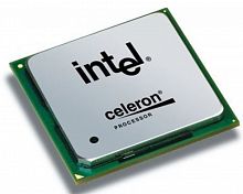382232-001 Процессор HP Intel Celeron D 336 2.8GHz (Prescott, 533MHz front side bus, 256KB Level-2 cache, socket LGA775)