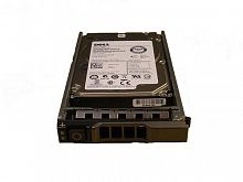 K1JY9 Dell 600GB 10K SFF SAS HDD для Dell PowerEdge R320/ R420/ R620/ R630/ R720/ R720XD/ R730/ R730XD/ R820