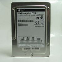 D3582A HDD HP 2 GB. Fast / Wide SCSI-2. 7200 rpm. cache 512 KB. Hot Swap (for NetServer) (D3582A)