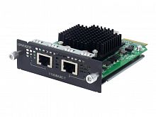 JG535A HP 5500/5120 2-port 10GBASE-T Module