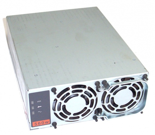 300-1457 Резервный Блок Питания Sun Hot Plug Redundant Power Supply 560Wt [Tyco] CS931A для серверов Sun Fire 280R