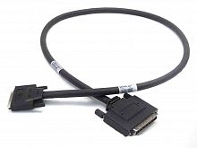 416703-001 Кабель SCSI HP VHDCI (VHDTS68) To HD68m(HDTS68) 100cm/1m For Tape Autoloaders And Tape Drives DAT DLT/SDLT SDLT600 Ultrium