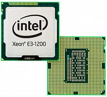 682818-L21 Процессор HP ML310e Gen8 Intel Xeon E3-1270v2 (3.5GHz/4-core/8MB/69W)