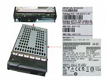 X306A-R5 Disk Drive,2.0TB 7.2k,DS424x,FAS2240-4