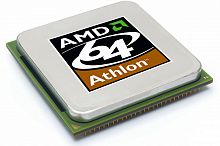480298-L21 Процессор HP AMD Athlon 4450B (2.3 GHz, 45W,1MB)
