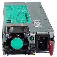 441394-001 Резервный Блок Питания Hewlett-Packard Hot Plug Redundant Power Supply 575Wt HSTNS-PL09 для серверов DL320S MSA60 MSA70