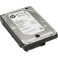 619462-001 HP 1TB SATA Hard Disk Drive (HDD) - 7,200 RPM, 3.0Gb/s transfer rate, 3.5-inch form - 1Тб., 7200 об/мин., 3гб/с., (SATA) (LFF)
