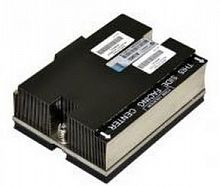 594957-001 Радиатор HP HeatSink For CPU 1 2 For Proliant BL685C G7