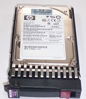 432230-001 HP 146GB 10K SAS 2.5 Drive ProLiant