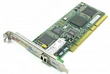250176-001 Сетевой Адаптер HP (Emulex) StorageWorks FCA2101 FC1020034-02M LP9002L-E EMC L2B1721 2Гбит/сек Single Port Fiber Channel HBA LC LP PCI/PCI-X