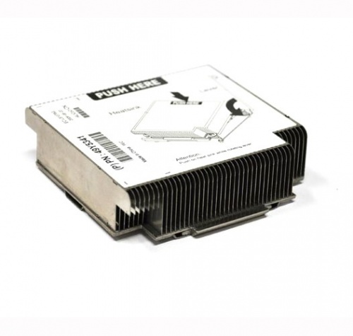 646404-001 HP HeatSink For HP Proliant DL120 G7 (646404-001)