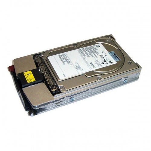 365699-001 Hewlett-Packard CPQ 36.4-GB U320 SCSI HP 15K