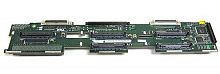 0G724 Плата Backplane Dell SCSI 5HDD UW320 For PowerEdge 2650