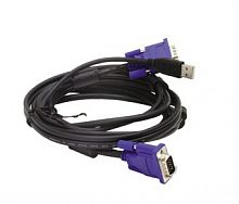 396114-B21 HP 1U USB Cable Option Kit