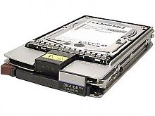 P4620A HDD HP 36.4Gb 10000 rpm Ultra3-SCSI Low Profile Hot Swap (P4620A)