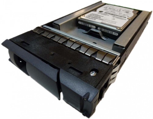 X289A-4PK-R5 Disk Drives,4Pack,450GB,15k,SAS,R5